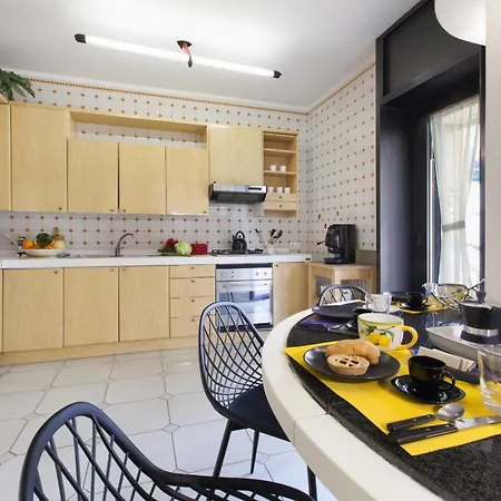 Estate4home - Maison Wally شقة