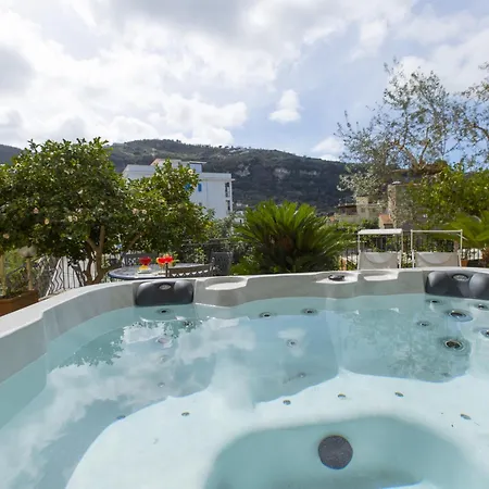 شقة Estate4home - Maison Wally سورينتو