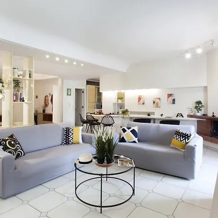 Estate4home - Maison Wally *