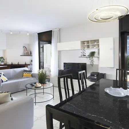 شقة Estate4home - Maison Wally *