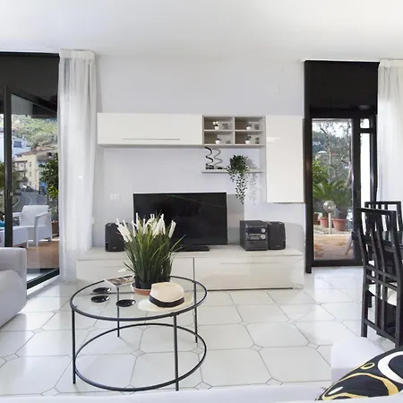 شقة Estate4home - Maison Wally سورينتو