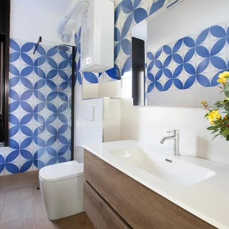 Estate4home - Maison Wally شقة *