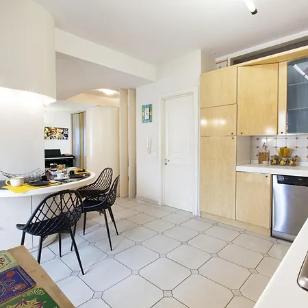 شقة Estate4home - Maison Wally *