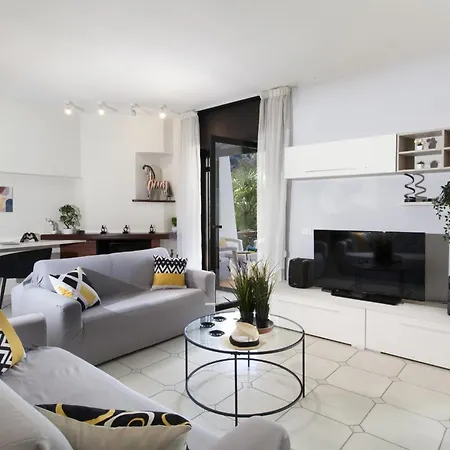 Estate4home - Maison Wally شقة