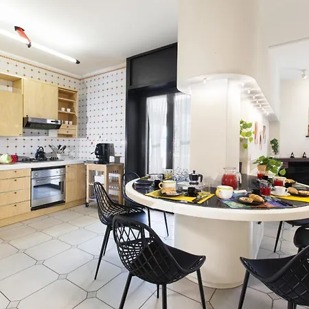 Estate4home - Maison Wally *