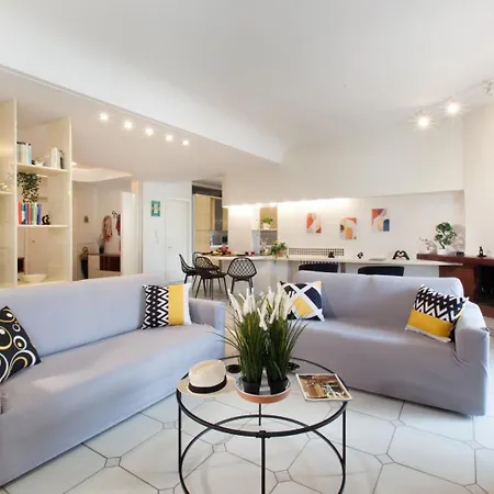Estate4home - Maison Wally Sorrento