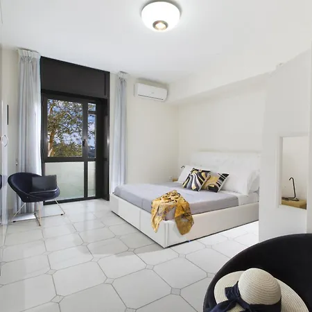 Apartman Estate4home - Maison Wally Sorrento