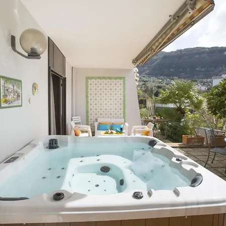 Apartmán Estate4home - Maison Wally