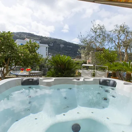 Estate4home - Maison Wally Apartman Sorrento