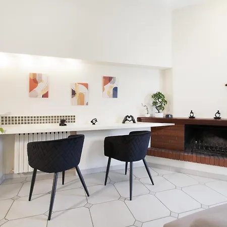 Apartman Estate4home - Maison Wally *