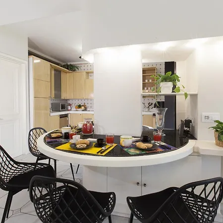 Estate4home - Maison Wally Sorrento