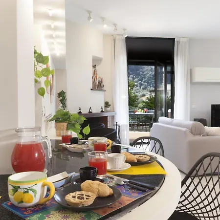 Apartman Estate4home - Maison Wally