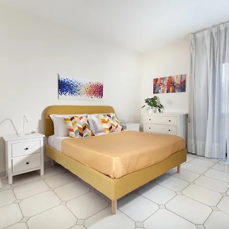 Estate4home - Maison Wally * Sorrento