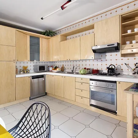 Estate4home - Maison Wally Sorrento