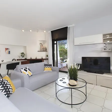 Estate4home - Maison Wally Apartment Sorrento