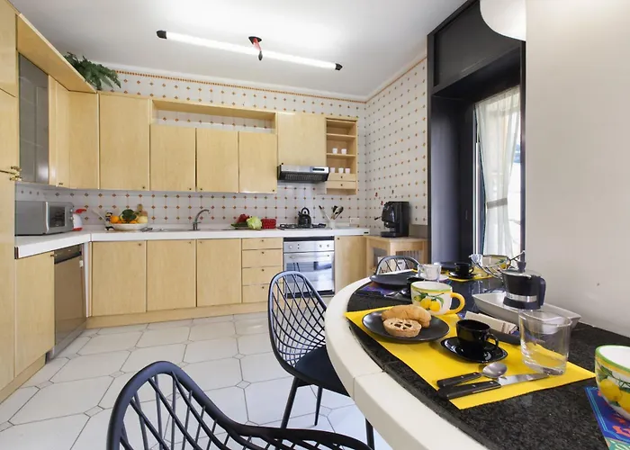 Estate4home - Maison Wally Апартаменты