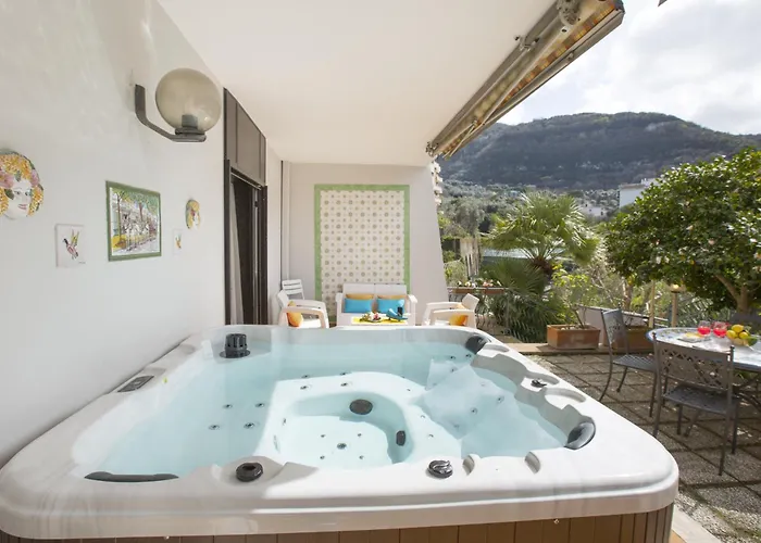 Appartement Estate4home - Maison Wally