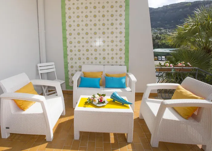 Апартаменты Estate4home - Maison Wally