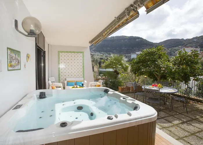 Estate4home - Maison Wally