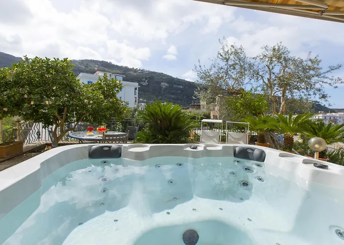 Estate4home - Maison Wally Appartement Sorrento