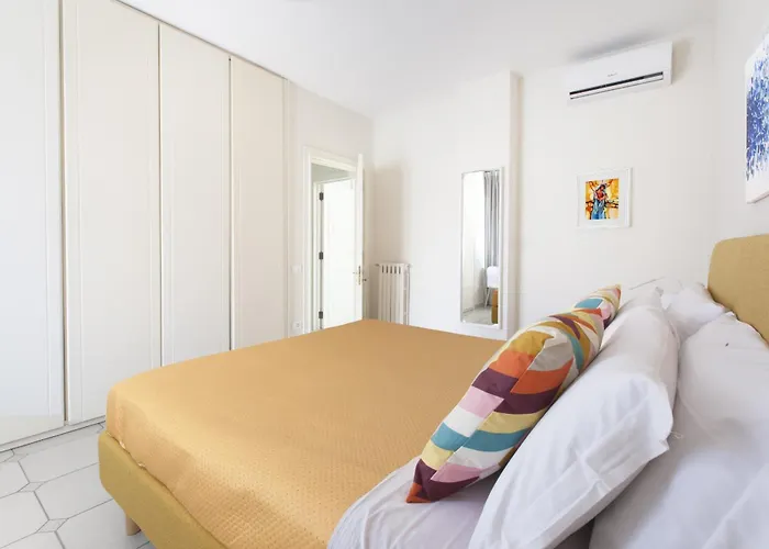 Estate4home - Maison Wally * Сорренто