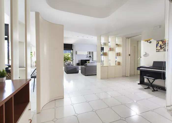 Estate4home - Maison Wally Appartement