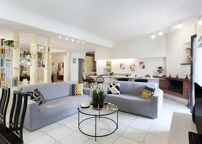 Estate4home - Maison Wally *