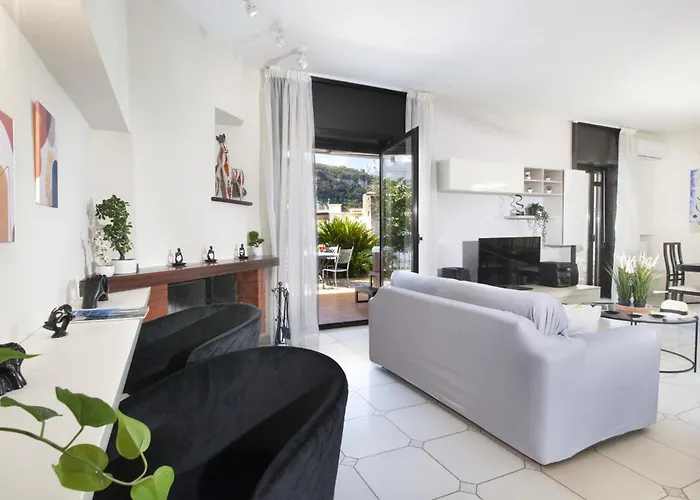 Appartement Estate4home - Maison Wally Sorrento