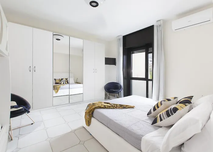 Estate4home - Maison Wally Appartement Sorrento