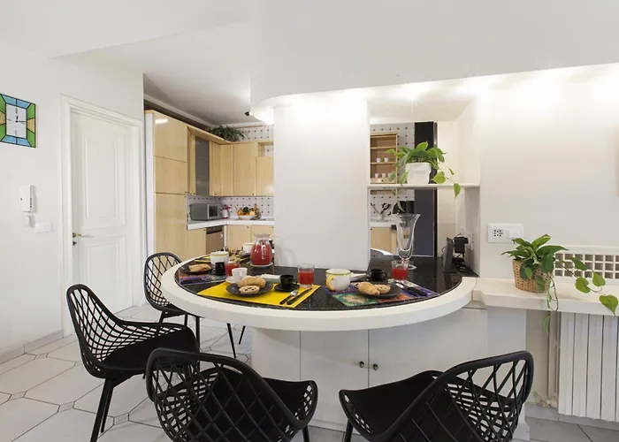 Estate4home - Maison Wally Сорренто