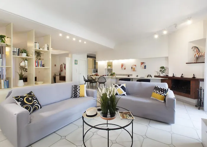 Estate4home - Maison Wally Апартаменты