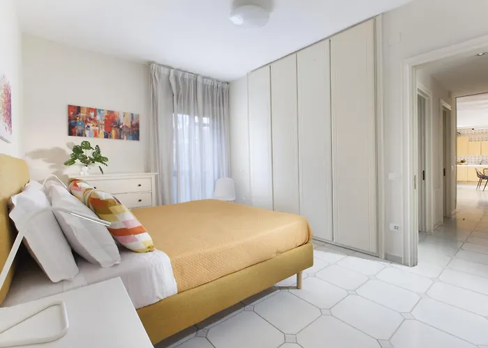 Апартаменты Estate4home - Maison Wally *