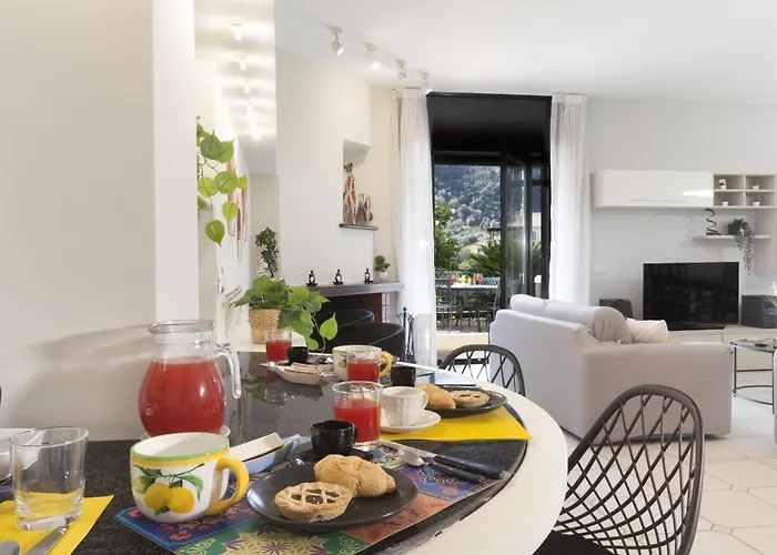 Appartement Estate4home - Maison Wally