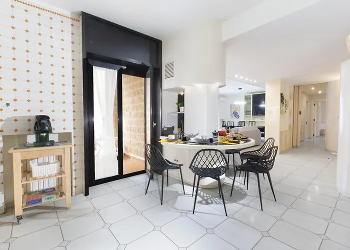 Estate4home - Maison Wally * Сорренто