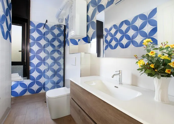 Estate4home - Maison Wally Апартаменты *