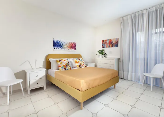 Estate4home - Maison Wally * Сорренто