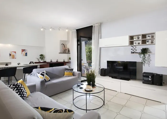 Estate4home - Maison Wally Appartement