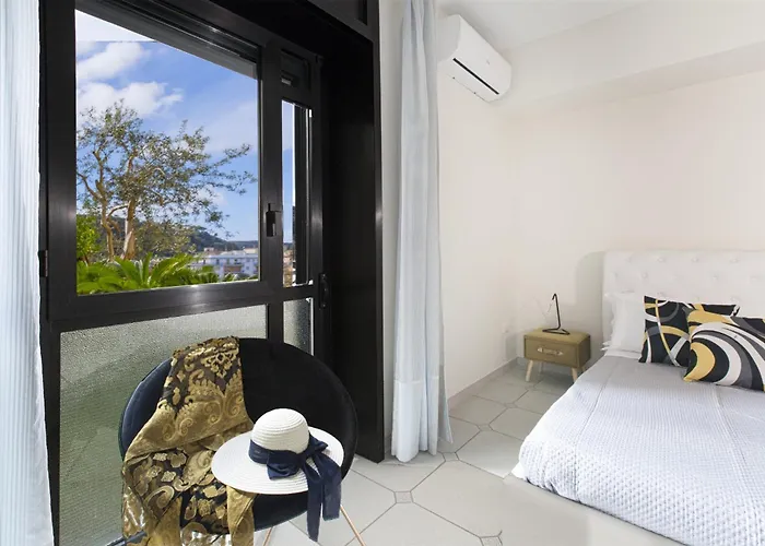 Estate4home - Maison Wally * Sorrento