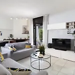 Estate4home - Maison Wally Appartamento
