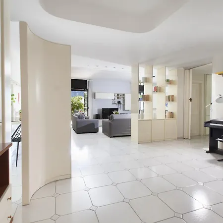 Estate4home - Maison Wally Appartamento
